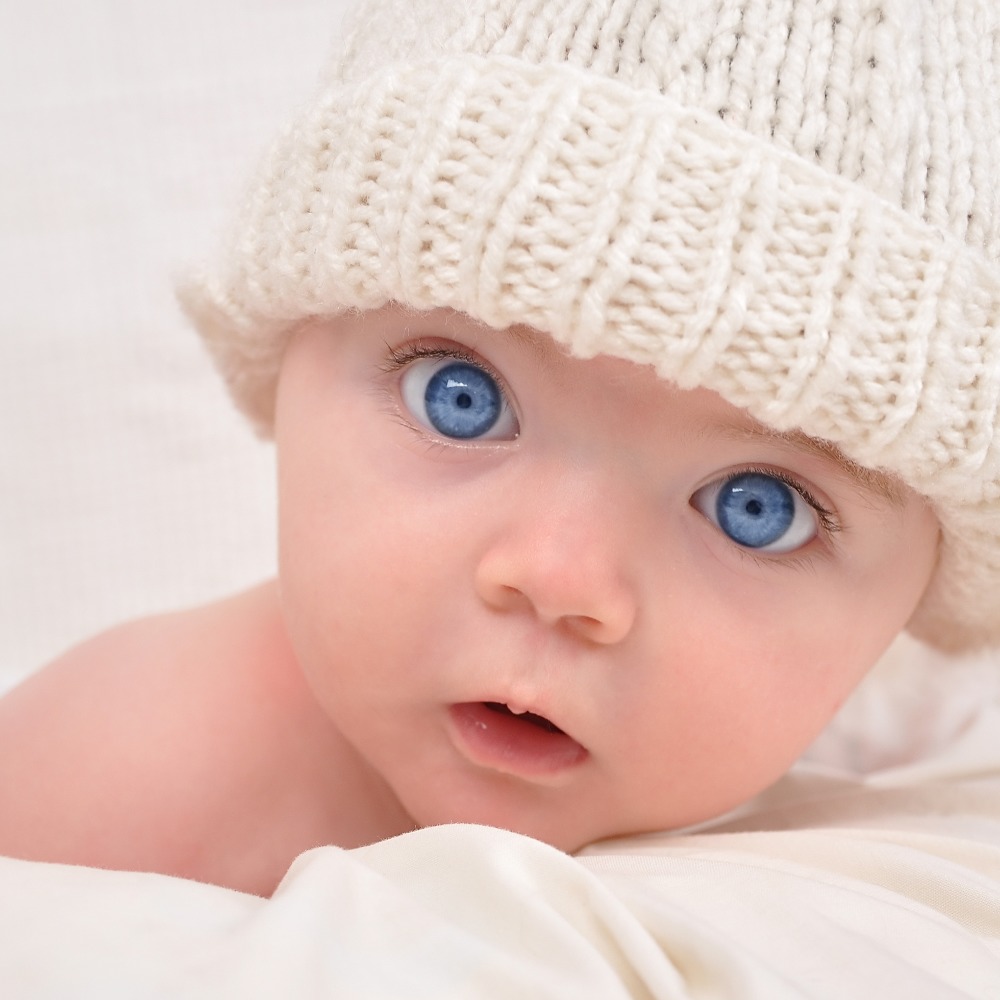 Meet your Posher, Jaime